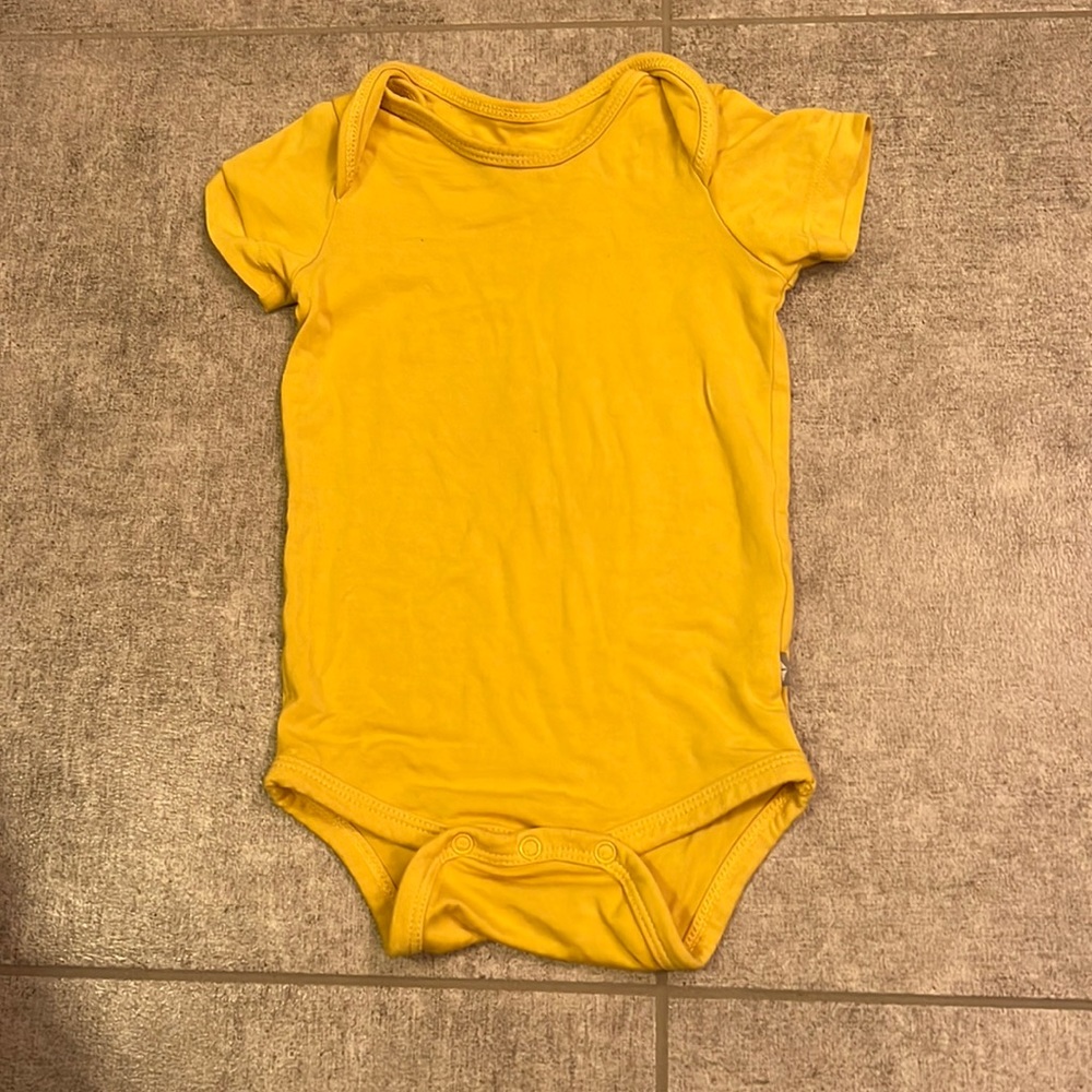 Kyte Baby Bodysuit